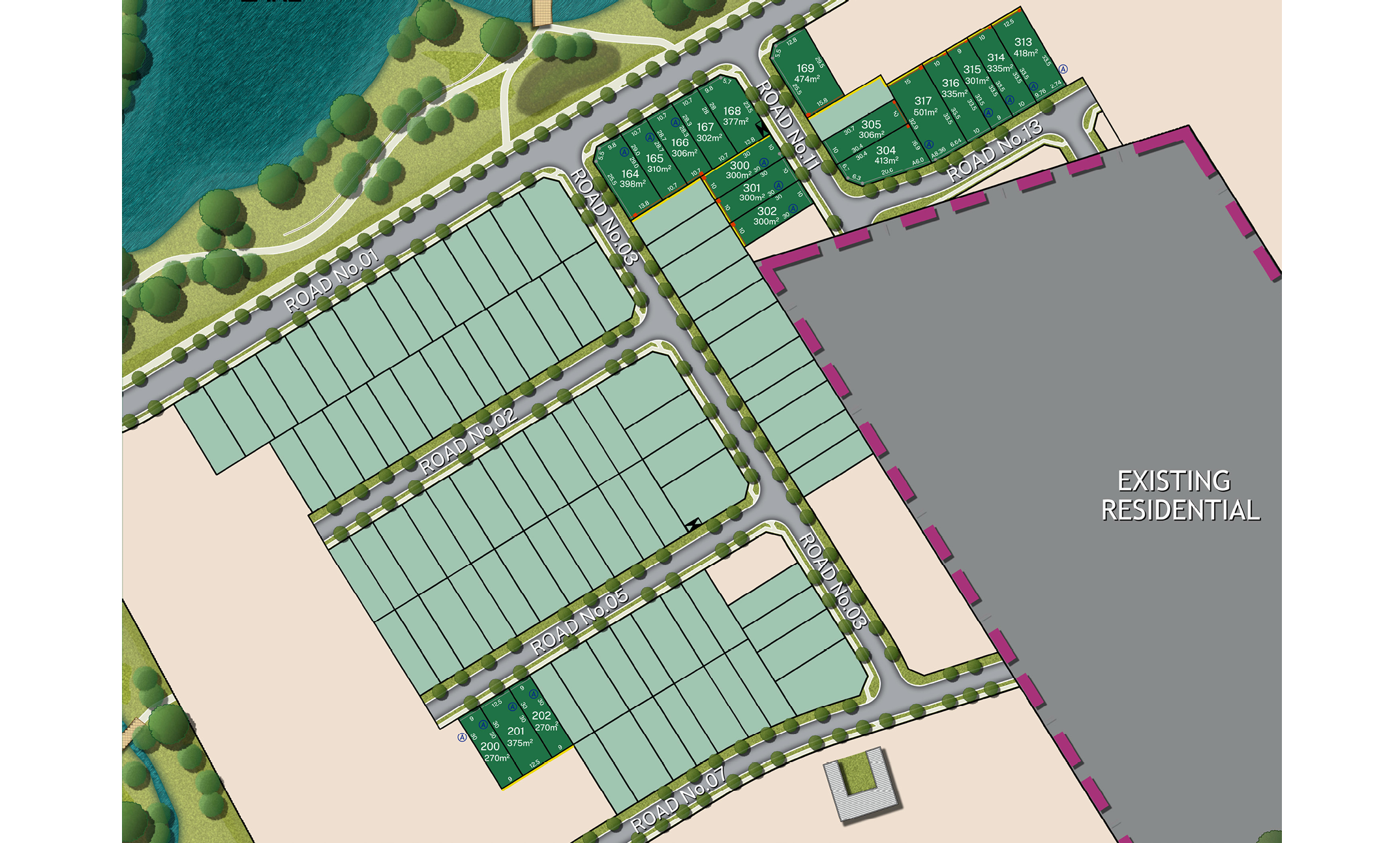 Release 4 Stage Plan